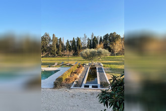 achat maison caumt-sur-durance 84510