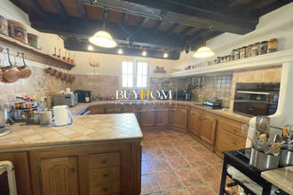 achat maison caumt-sur-durance 84510