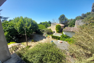 achat maison caumt-sur-durance 84510