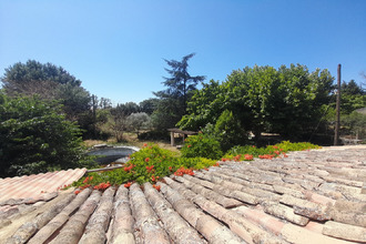 achat maison caumt-sur-durance 84510