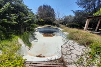 achat maison caumt-sur-durance 84510