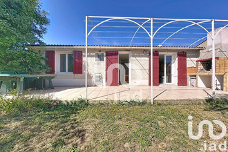 achat maison caumt-sur-durance 84510
