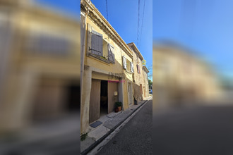 achat maison caumt-sur-durance 84510