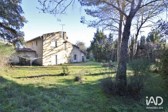 achat maison caumt-sur-durance 84510