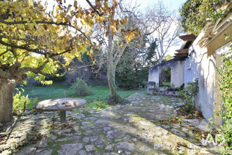 achat maison caumt-sur-durance 84510