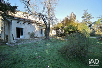 achat maison caumt-sur-durance 84510