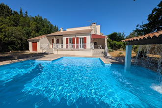 achat maison caumt-sur-durance 84510