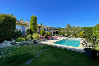 achat maison caumt-sur-durance 84510