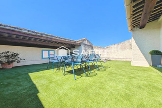 achat maison caumt-sur-durance 84510