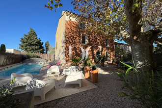 achat maison caumt-sur-durance 84510