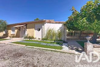 achat maison caumt-sur-durance 84510