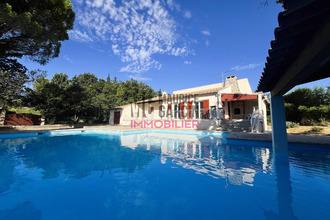 achat maison caumt-sur-durance 84510