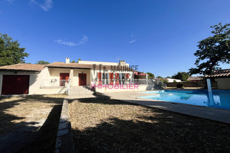 achat maison caumt-sur-durance 84510