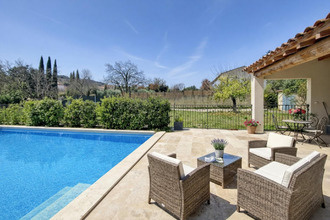 achat maison caumt-sur-durance 84510