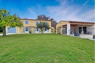 achat maison caumt-sur-durance 84510