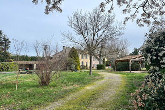 achat maison caumt-sur-durance 84510