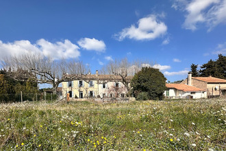 achat maison caumt-sur-durance 84510