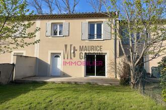 achat maison caumt-sur-durance 84510