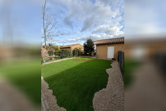 achat maison caumt-sur-durance 84510