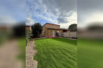 achat maison caumt-sur-durance 84510