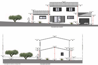 achat maison caumt-sur-durance 84510