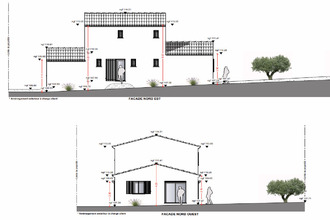 achat maison caumt-sur-durance 84510