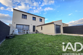 achat maison caumt-sur-durance 84510