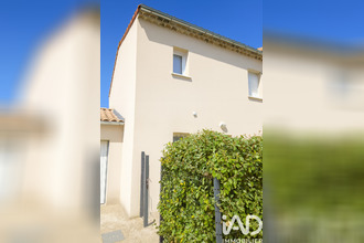 achat maison caumt-sur-durance 84510