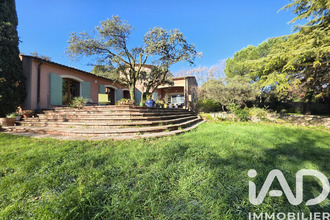 achat maison caumt-sur-durance 84510