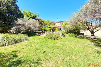 achat maison caumt-sur-durance 84510