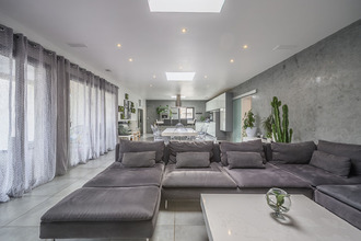 achat maison caumt-sur-durance 84510