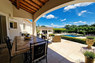 achat maison caumt-sur-durance 84510