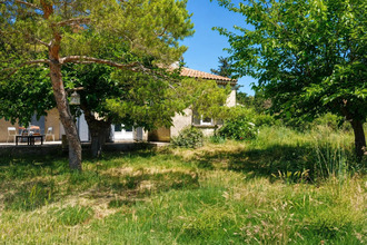 achat maison caumt-sur-durance 84510