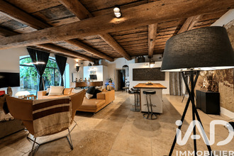 achat maison caumt-sur-durance 84510