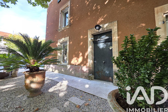 achat maison caumt-sur-durance 84510