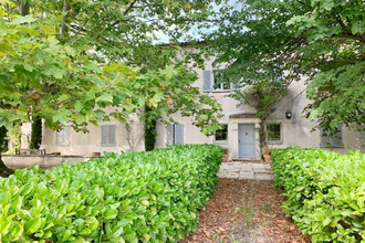 achat maison caumt-sur-durance 84510