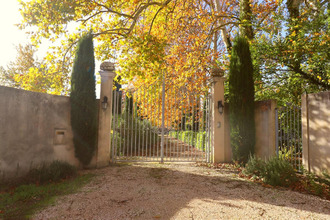 achat maison caumt-sur-durance 84510
