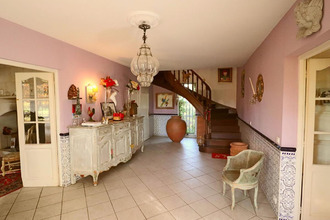 achat maison caumt-sur-durance 84510