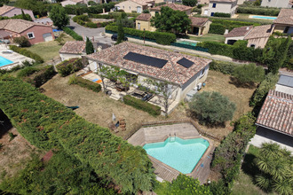 achat maison caumt-sur-durance 84510