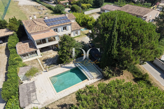 achat maison caumt-sur-durance 84510