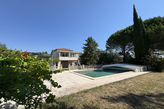 achat maison caumt-sur-durance 84510