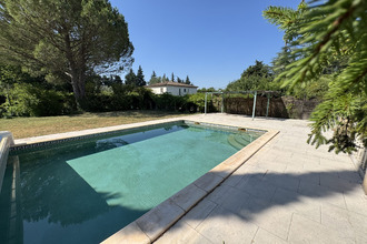 achat maison caumt-sur-durance 84510