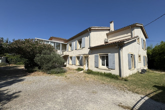 achat maison caumt-sur-durance 84510