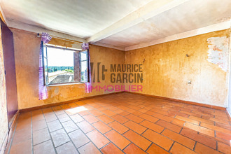 achat maison caumt-sur-durance 84510