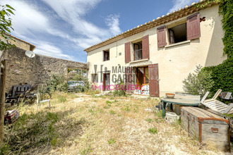 achat maison caumt-sur-durance 84510