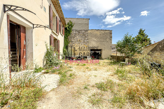 achat maison caumt-sur-durance 84510