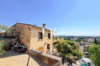 achat maison caumt-sur-durance 84510