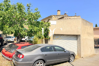 achat maison caumt-sur-durance 84510
