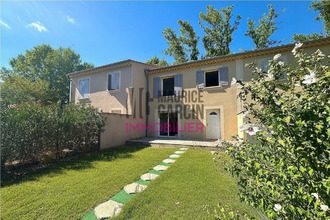 achat maison caumt-sur-durance 84510