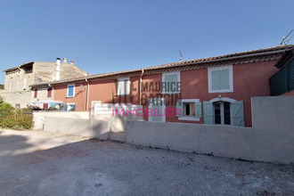 achat maison caumt-sur-durance 84510